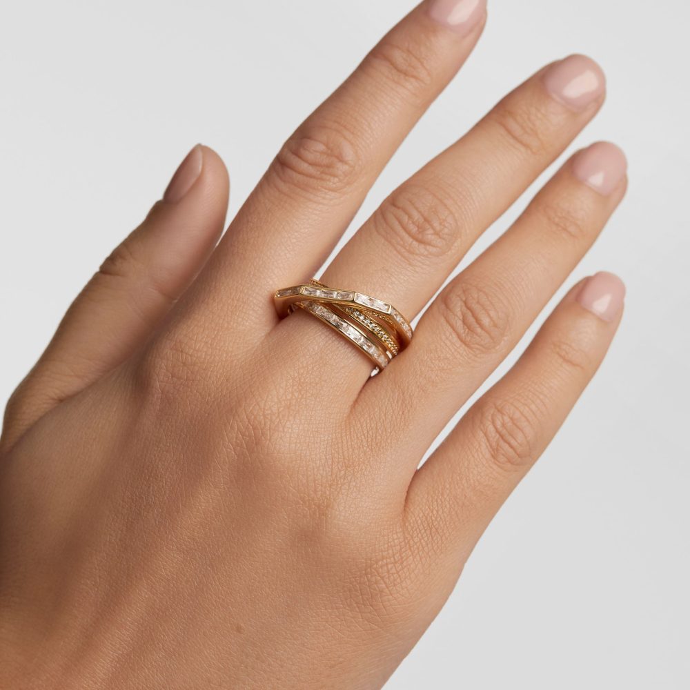 Anello Verona – PD Paola AN01-A09 indossato