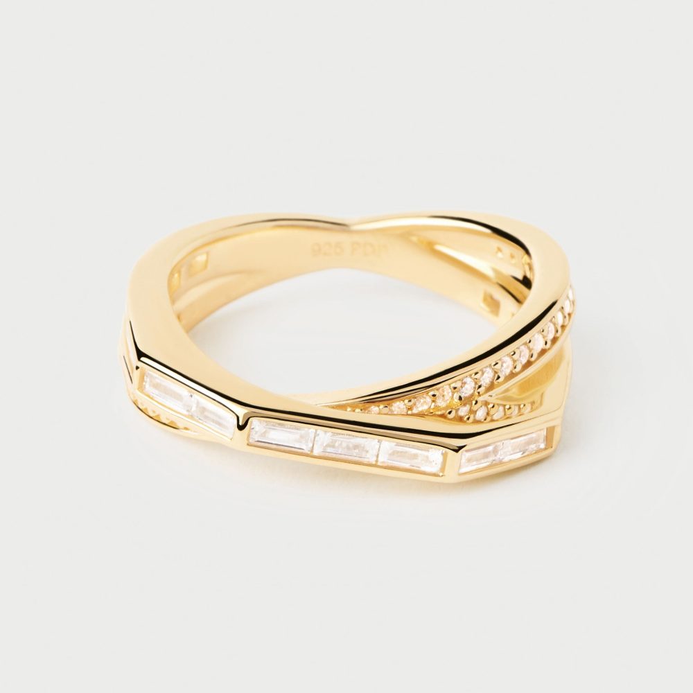 Anello Olivia – PD Paola AN01-A10