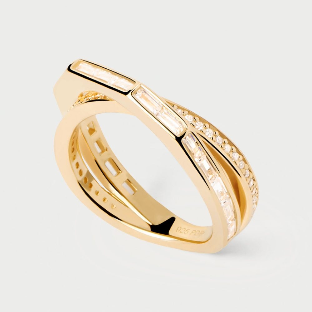 Anello Olivia – PD Paola AN01-A10