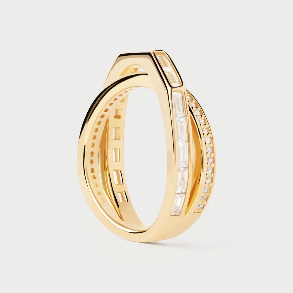 Anello Olivia – PD Paola AN01-A10