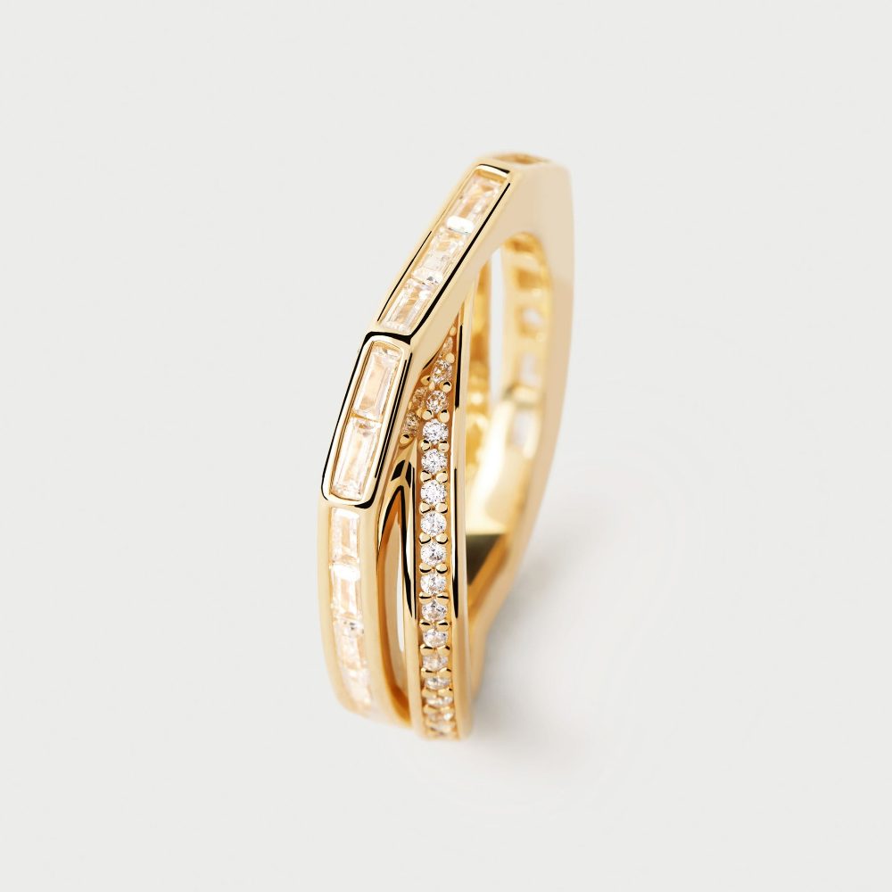 Anello Olivia – PD Paola AN01-A10