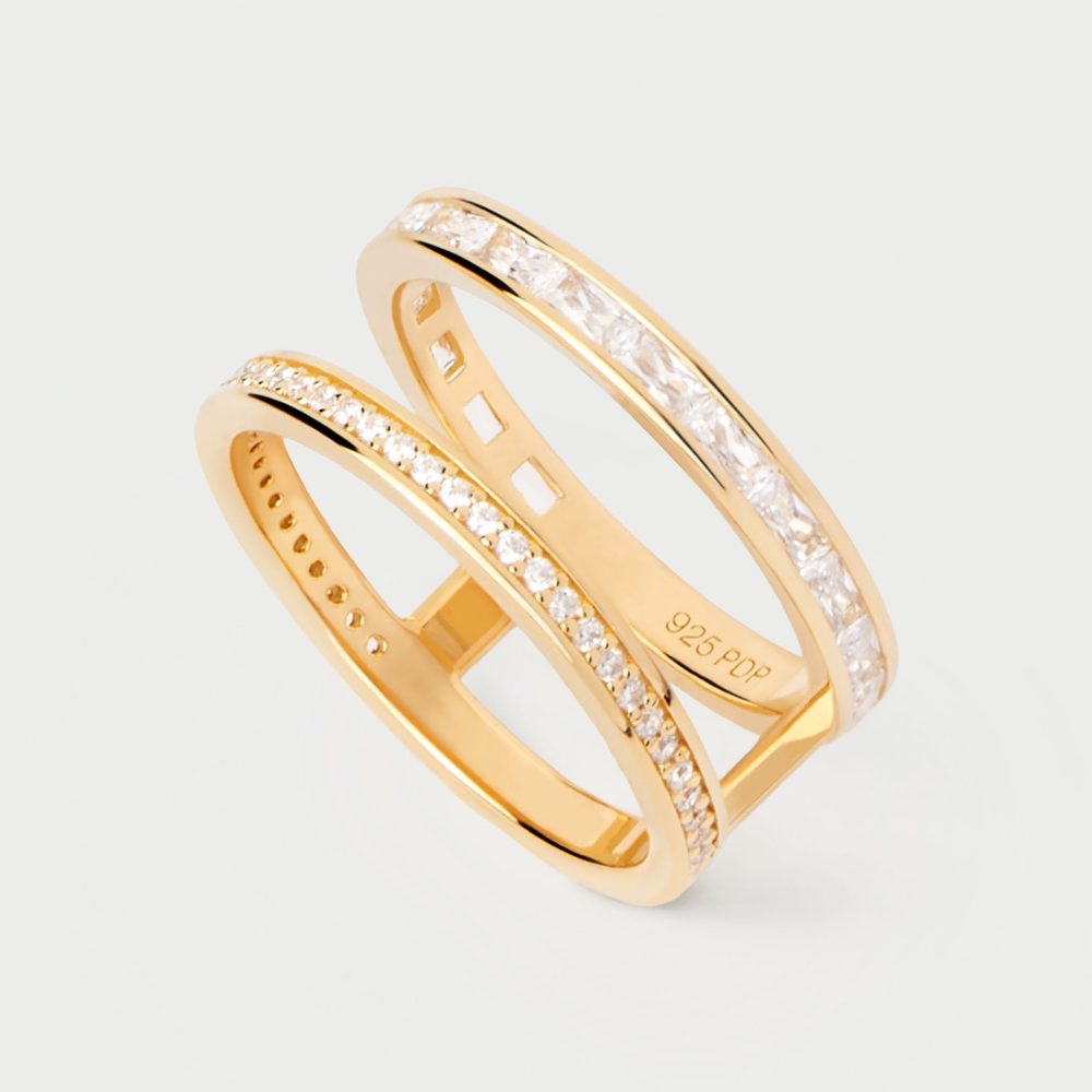 Anello Bianca – PD Paola AN01-A11