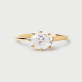 Anello Kim – PD Paola AN01-A12