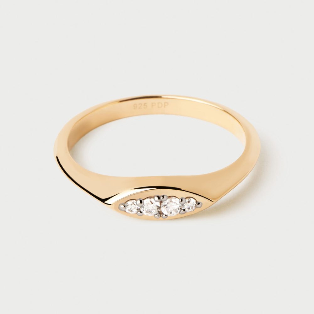 Anello Sigillo Gala – PD Paola AN01-A52