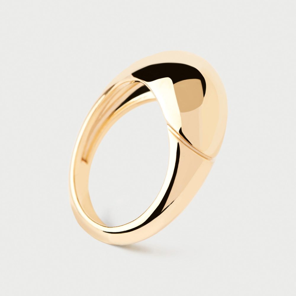 Anello Bamboo – PD Paola AN01-B24