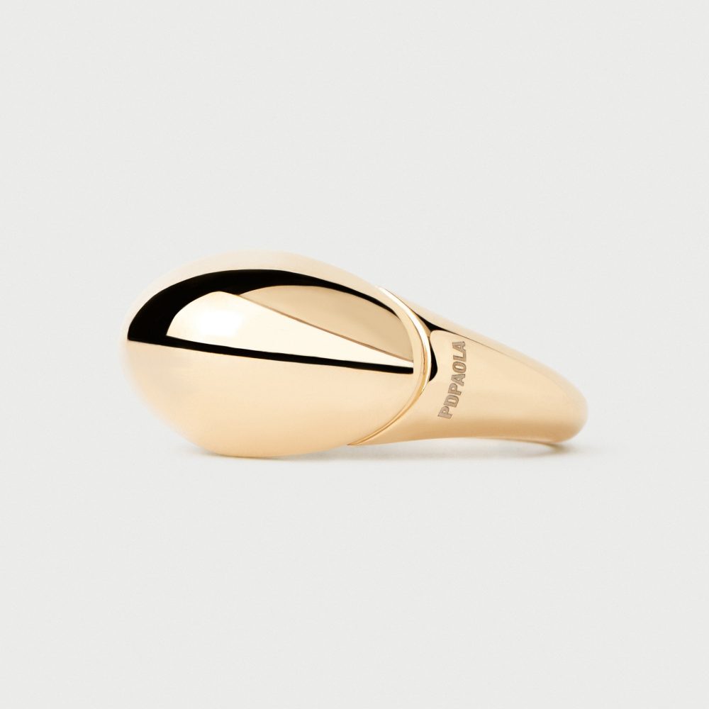 Anello Bamboo – PD Paola AN01-B24