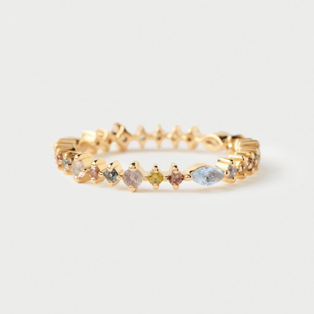 Anello Lotus – PD Paola AN01-C80