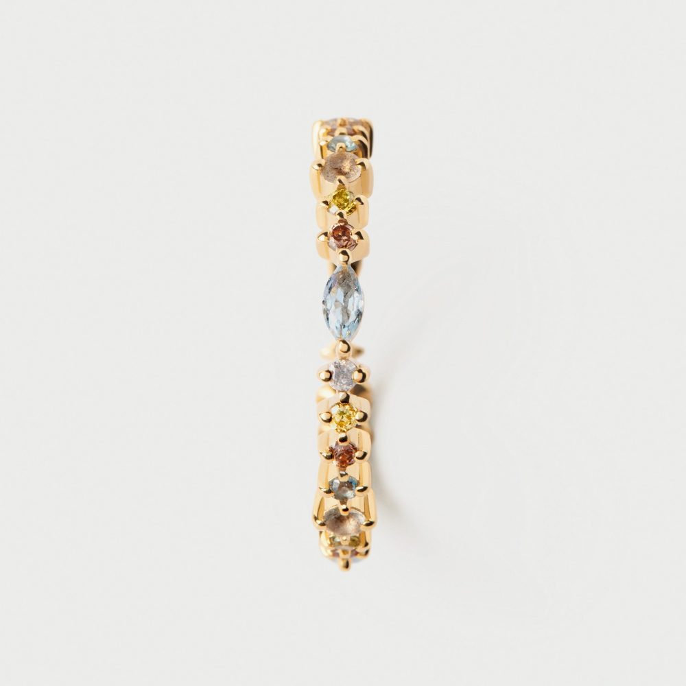 Anello Lotus – PD Paola AN01-C80