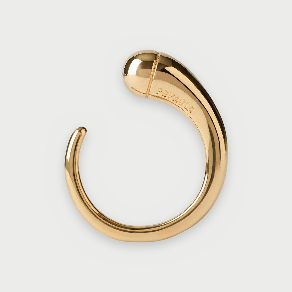 Anello Loop – PD Paola AN01-D01