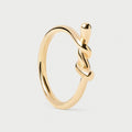 Anello Twist – PDPAOLA AN01-D23