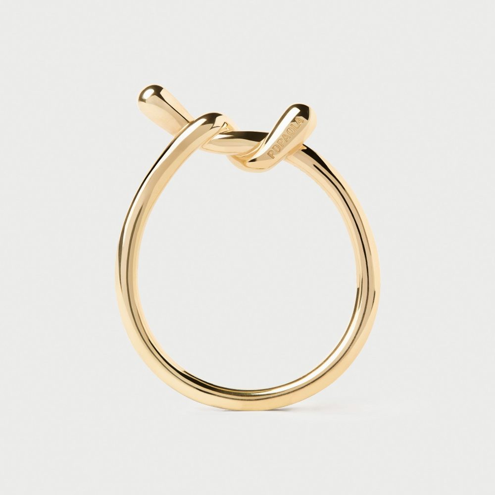 Anello Twist – PDPAOLA AN01-D23