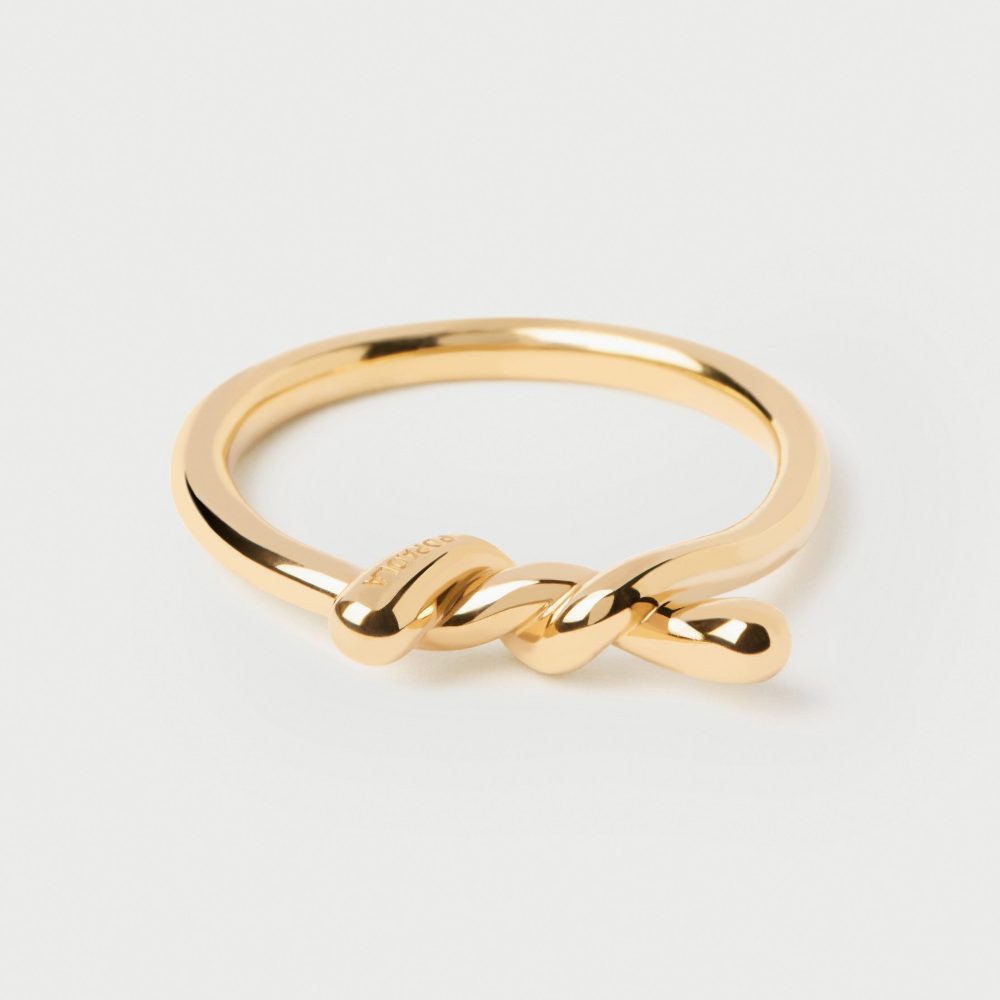 Anello Twist – PDPAOLA AN01-D23