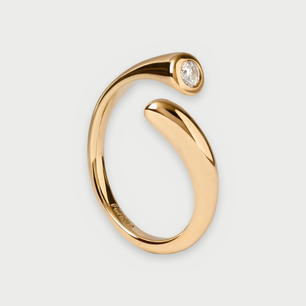 Anello Caramelle – PD Paola AN01-D69