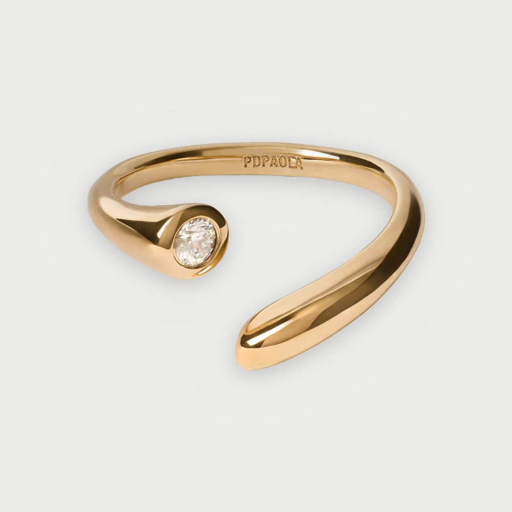 Anello Caramelle – PD Paola AN01-D69