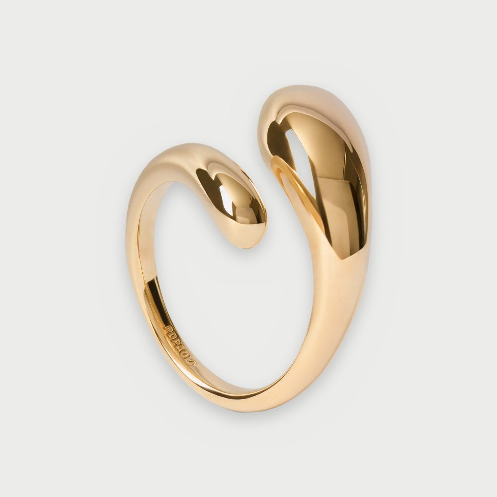 Anello Orbit – PD Paola AN01-D74