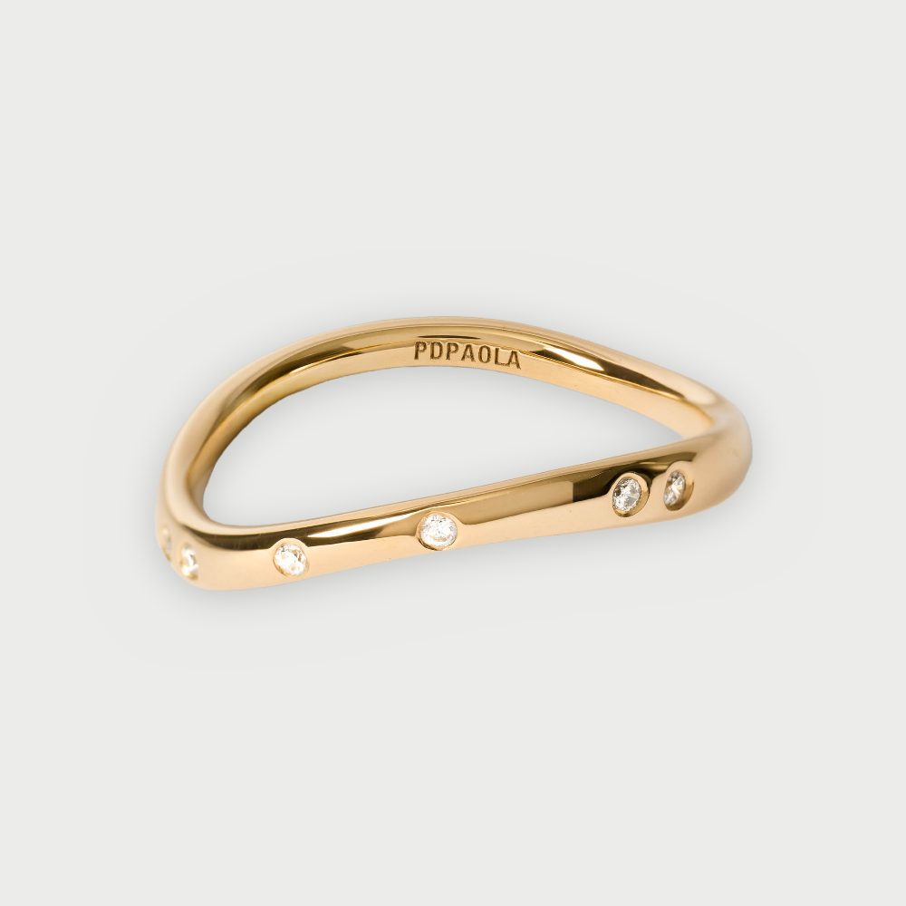 Anello Air – PD Paola AN01-E59