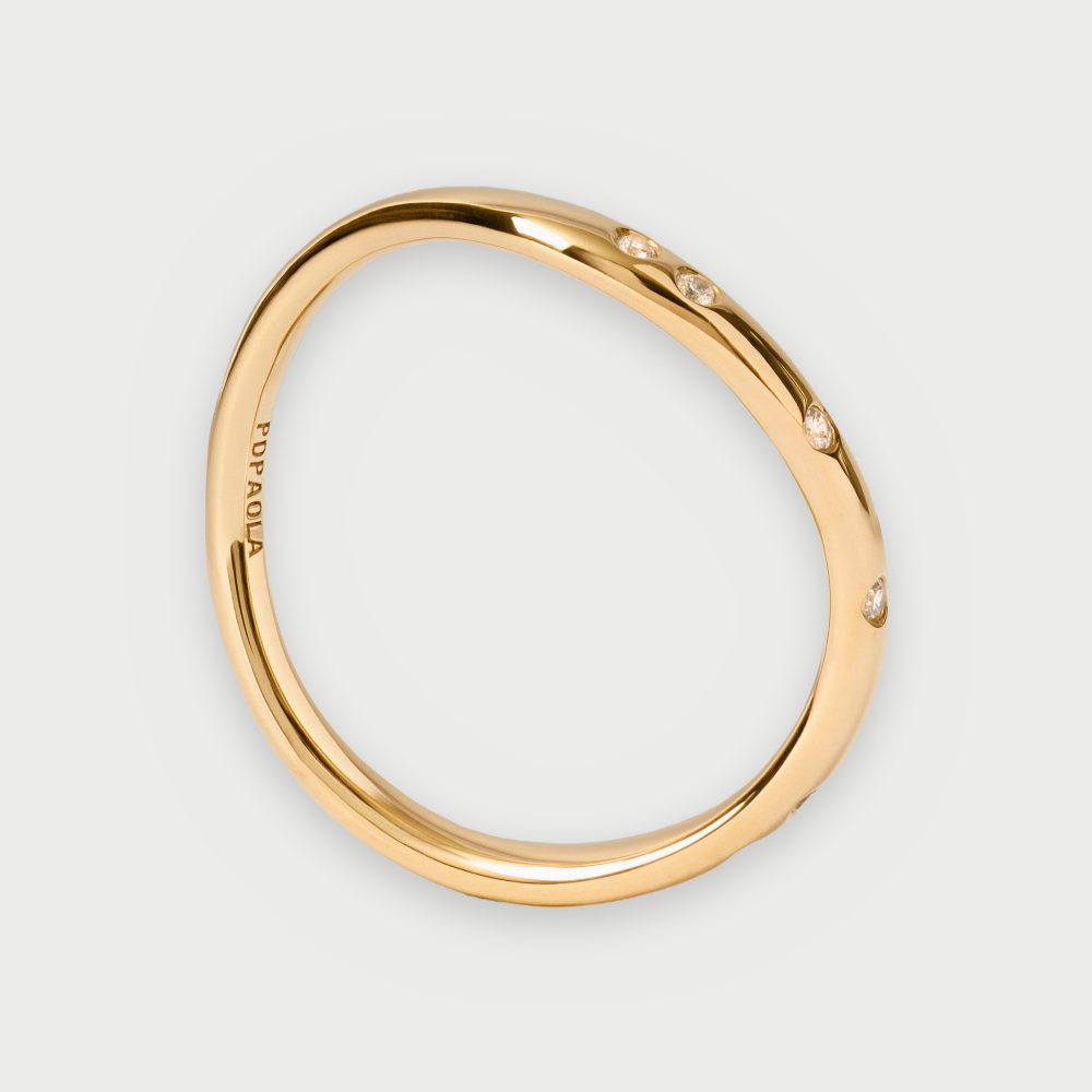 Anello Air – PD Paola AN01-E59