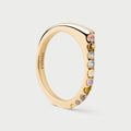 Anello Multicolor Oda – PDPAOLA AN01-E89