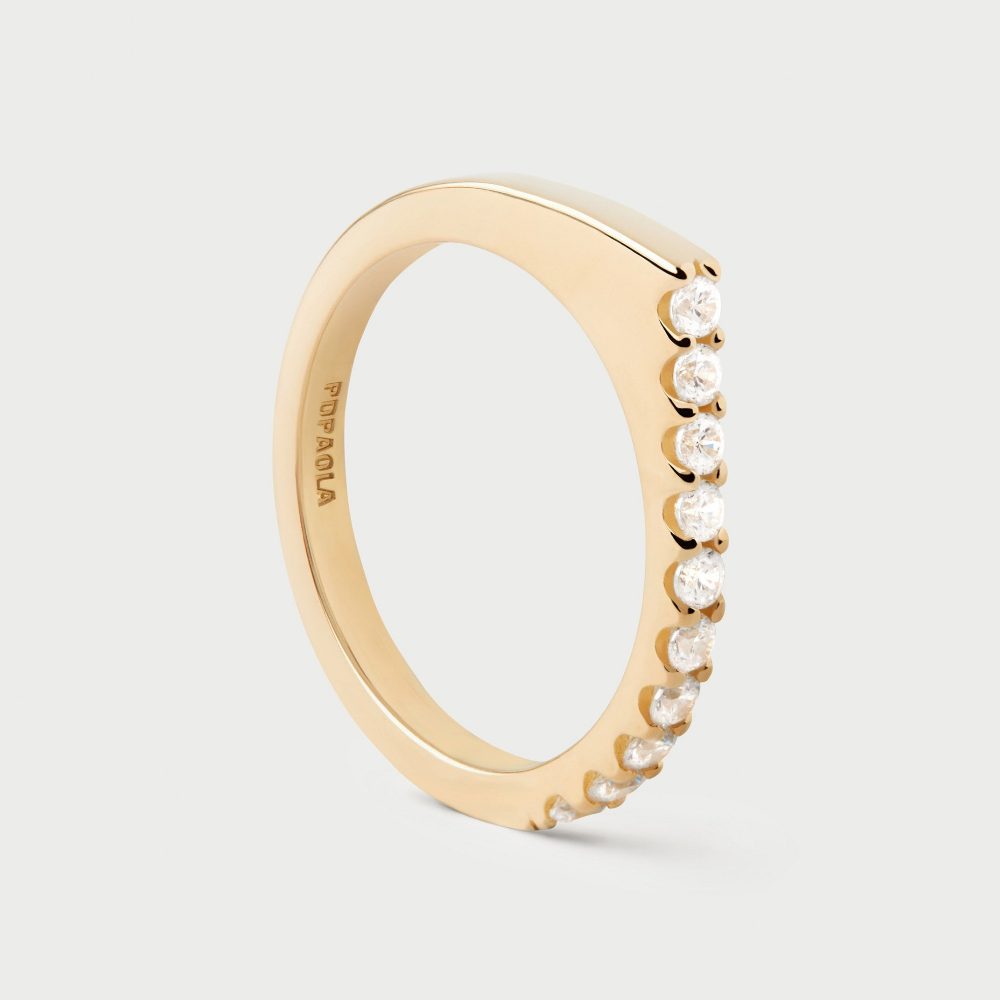 Anello Gloss – PD Paola AN01-E90