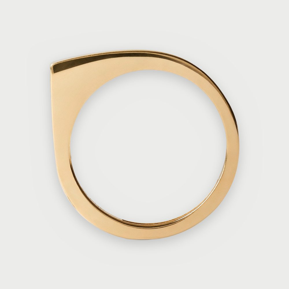 Anello Oda – PD Paola AN01-E91