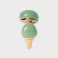 Anello Gravity con Avventurina Verde – PD Paola ANB1-D39