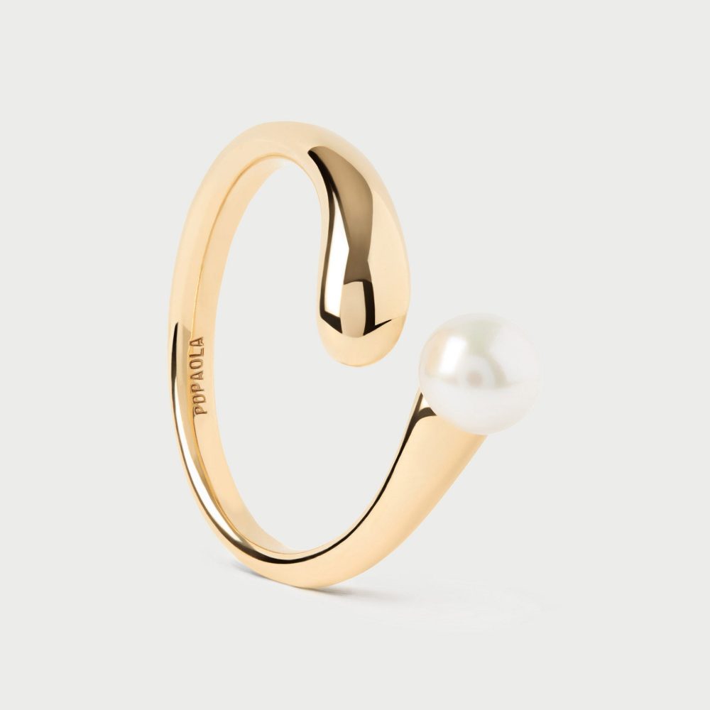 Anello La Perla – PD Paola ANB1-E08