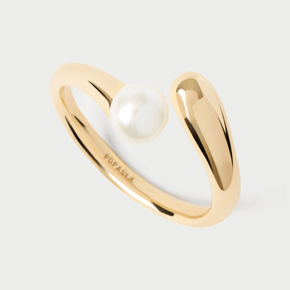 Anello La Perla – PD Paola ANB1-E08