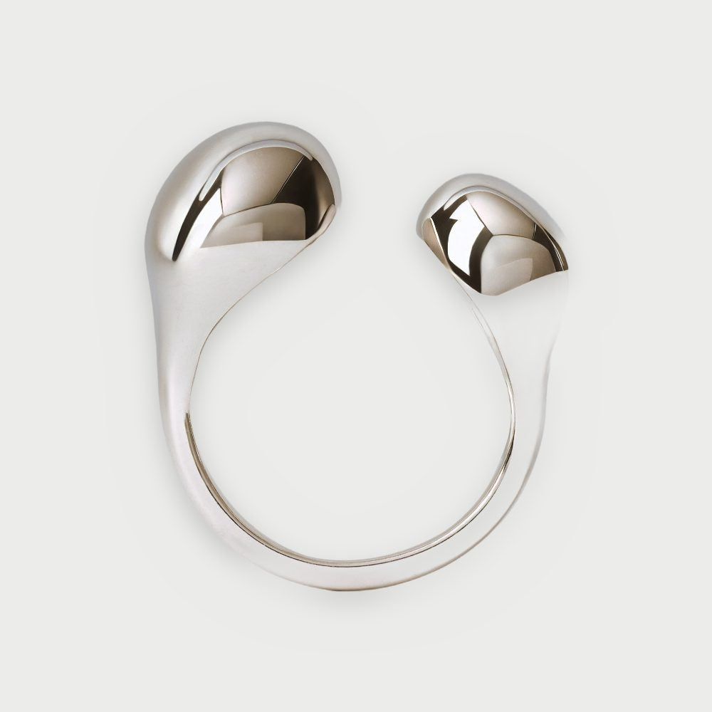 Anello Gravity Argento – PD Paola ANB2-D38