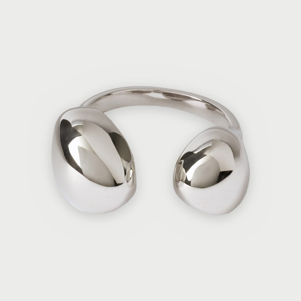 Anello Gravity Argento – PD Paola ANB2-D38