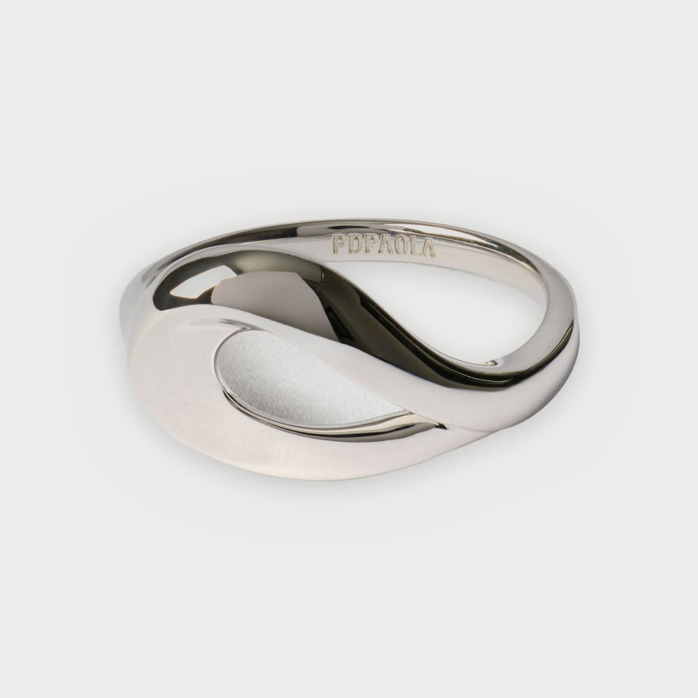 Anello Brise Argento – PD Paola ANB2-F31