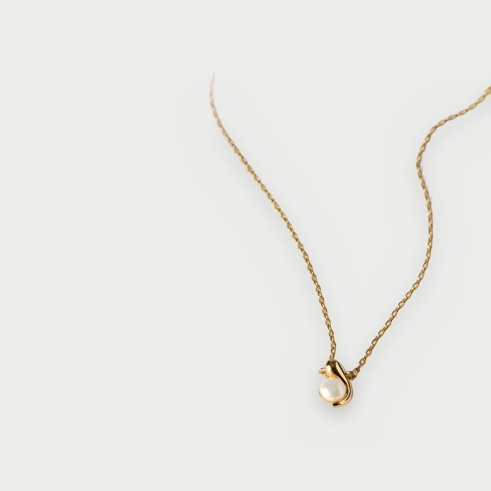 Collana Punto Luce La Perla – PD Paola CO01-A61