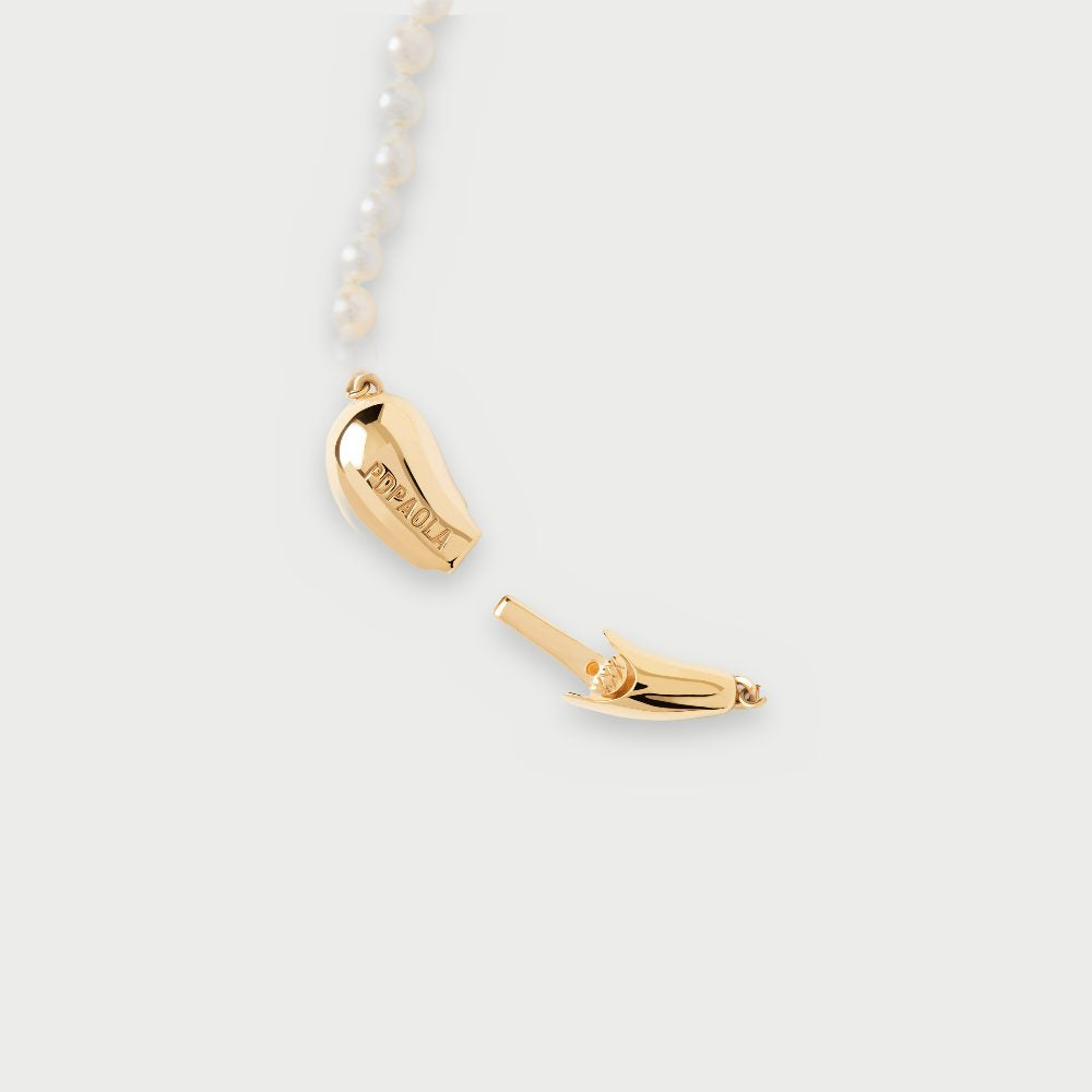 Collana La Perla Essential – PD Paola CO01-A64