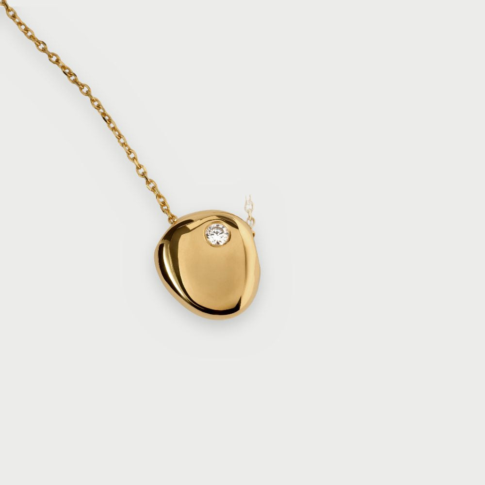 Collana Wave – PD Paola CO01-B09