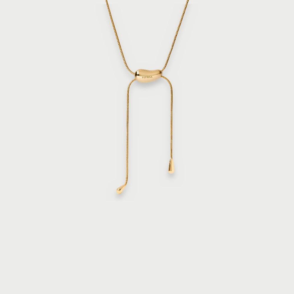 Collana Scorrevole Rodeo – PD Paola CO01-B23