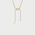 Collana Scorrevole Rodeo – PD Paola CO01-B23