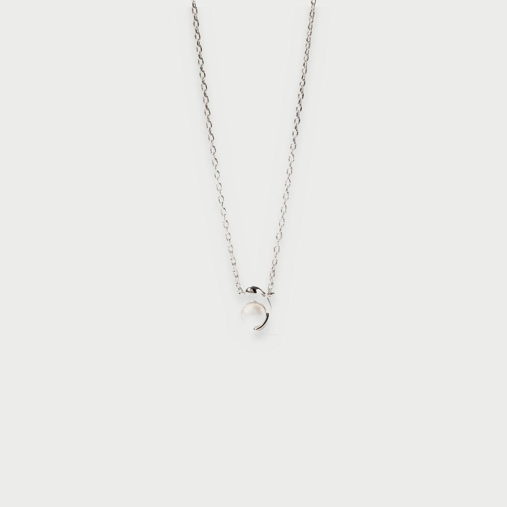 Collana Punto Luce La Perla Argento – PD Paola CO02-A61