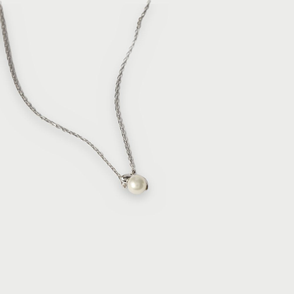 Collana Punto Luce La Perla Argento – PD Paola CO02-A61