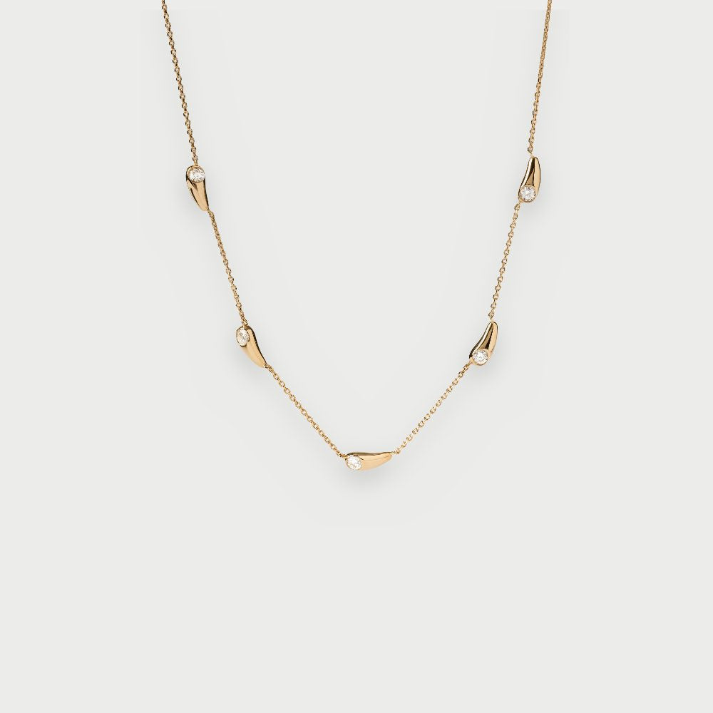 Collana Becca – PDPAOLA COB1-A21