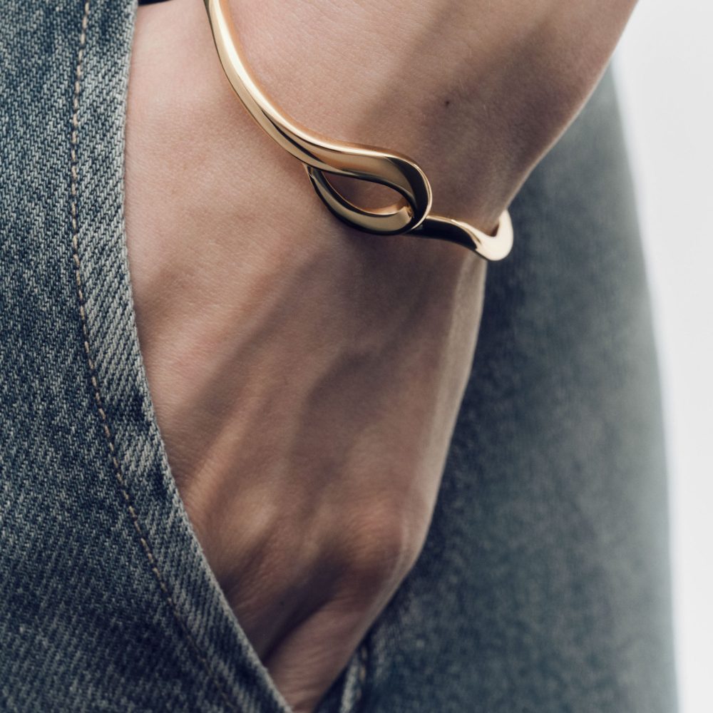 Bracciale Brise – PD Paola PUB1-A84 indossato