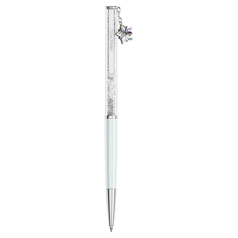 Penna a sfera Crystalline Annual Edition 2027 Swarovski 5745579 – foto 2