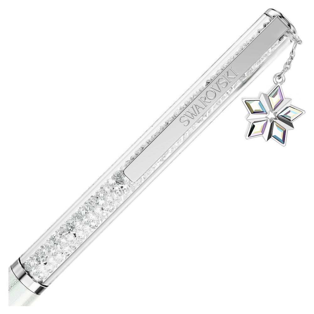 Penna a sfera Crystalline Annual Edition 2027 Swarovski 5745579 – foto 3