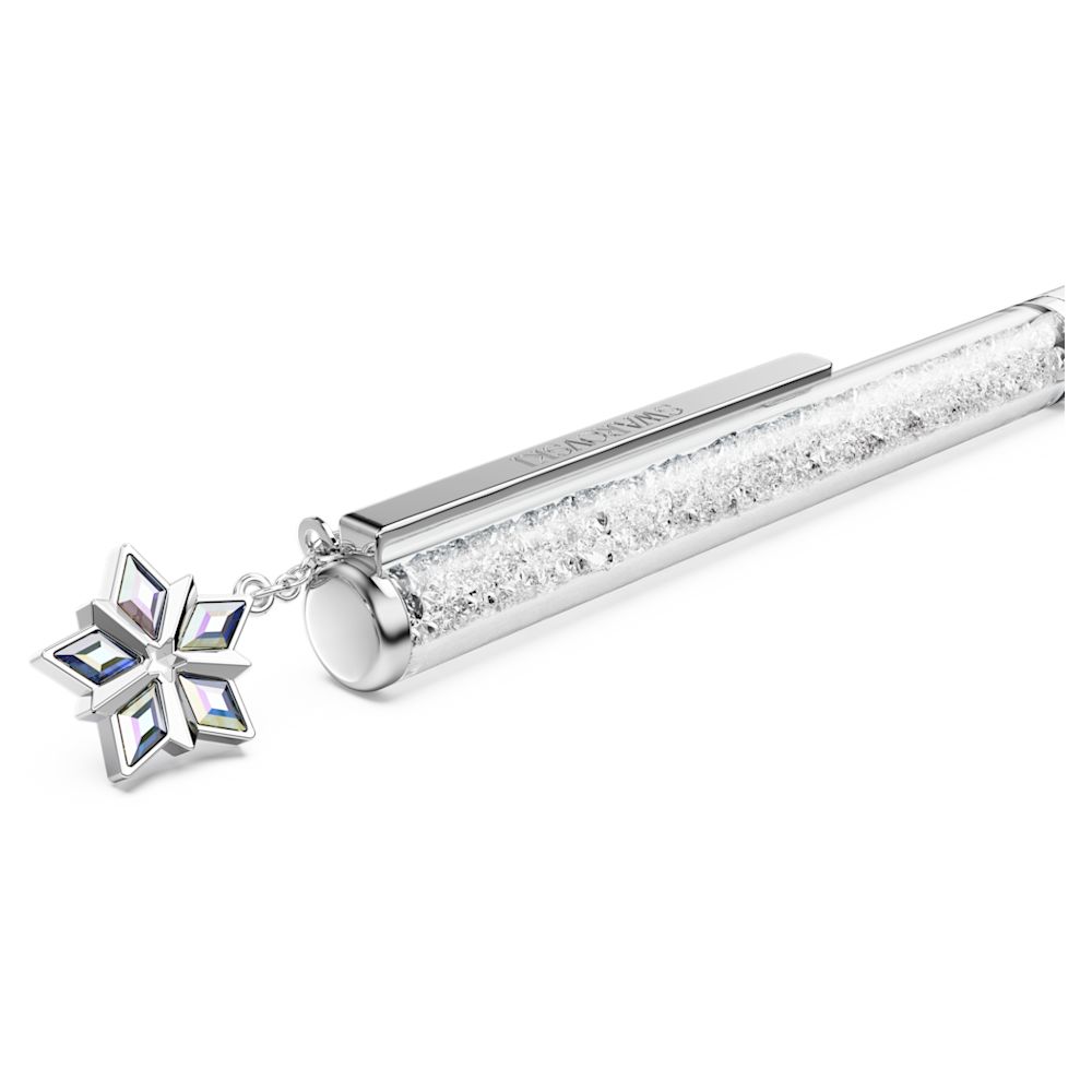 Penna a sfera Crystalline Annual Edition 2027 Swarovski 5745579 – foto 4