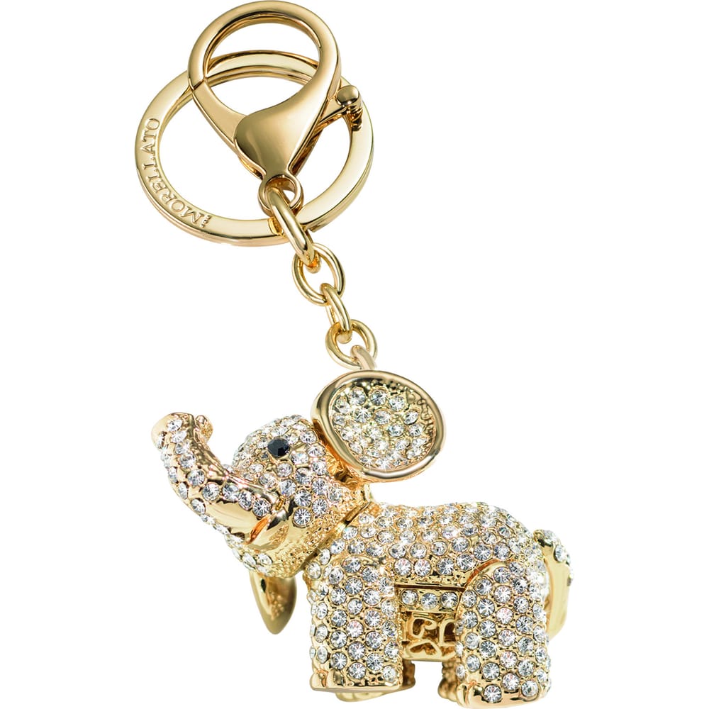 Portachiavi Magic in Metallo – Morellato SD0375