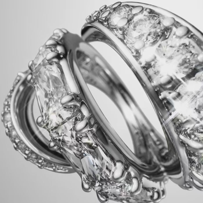 SWAROVKI | Anello Vienna