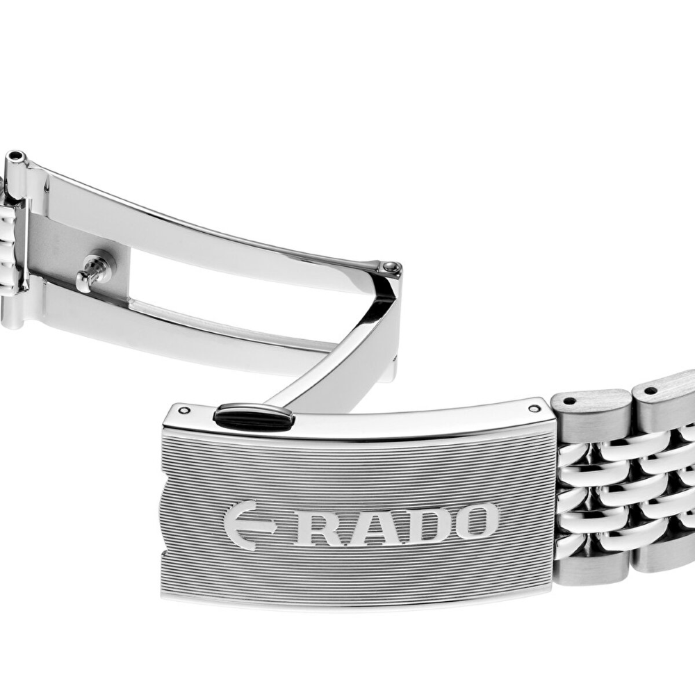 RADO | Captain Cook Automatic