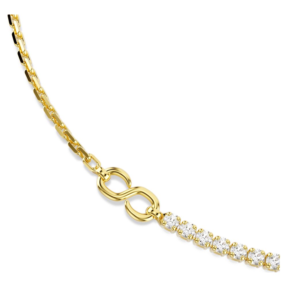 Collana Matrix Swarovski 5747717 – foto 2