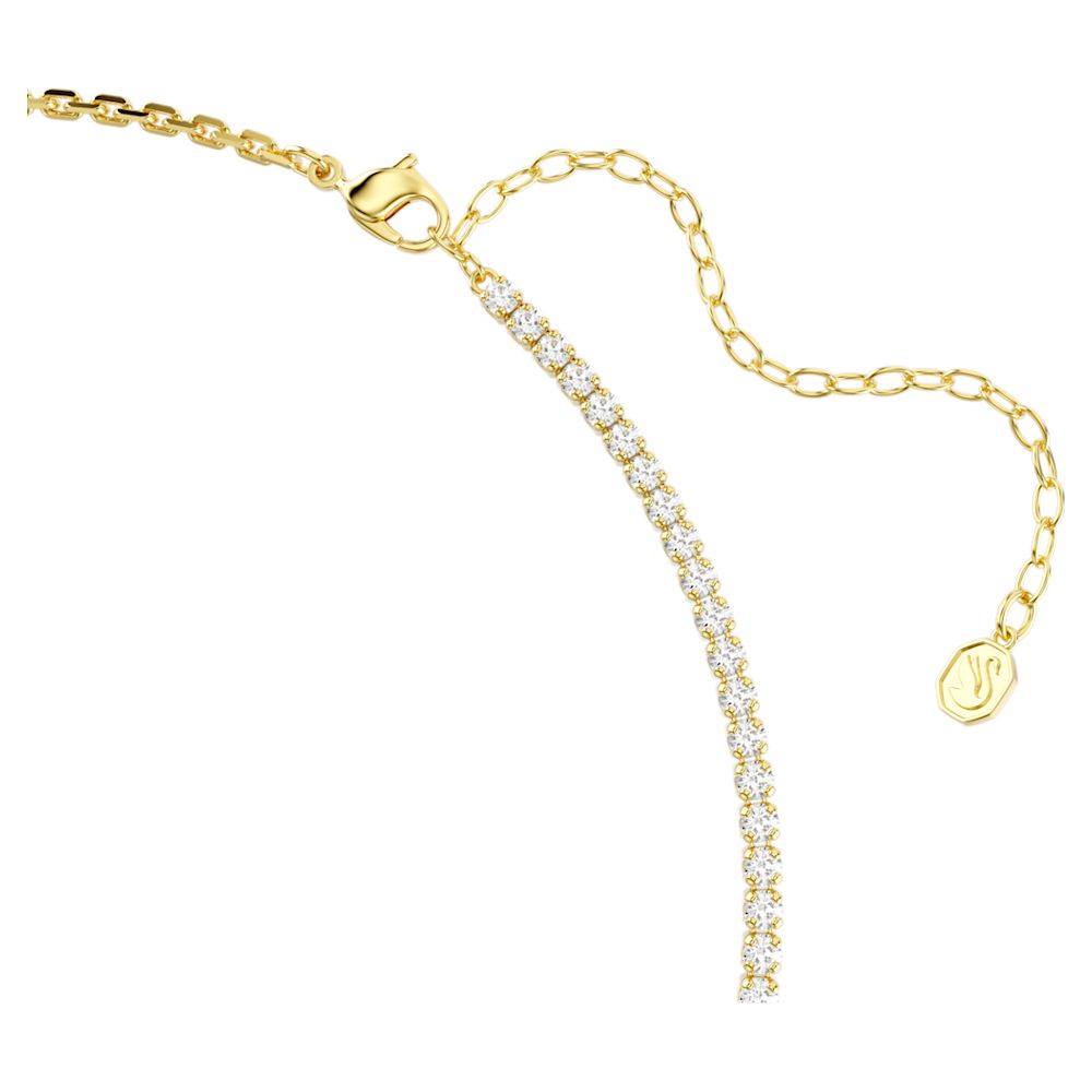 Collana Matrix Swarovski 5747717 – foto 3