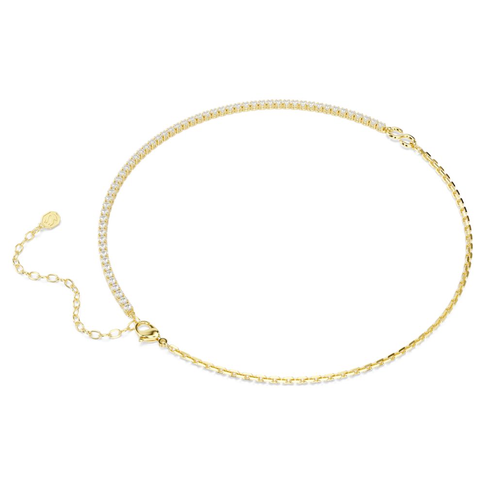 Collana Matrix Swarovski 5747717 – foto 4