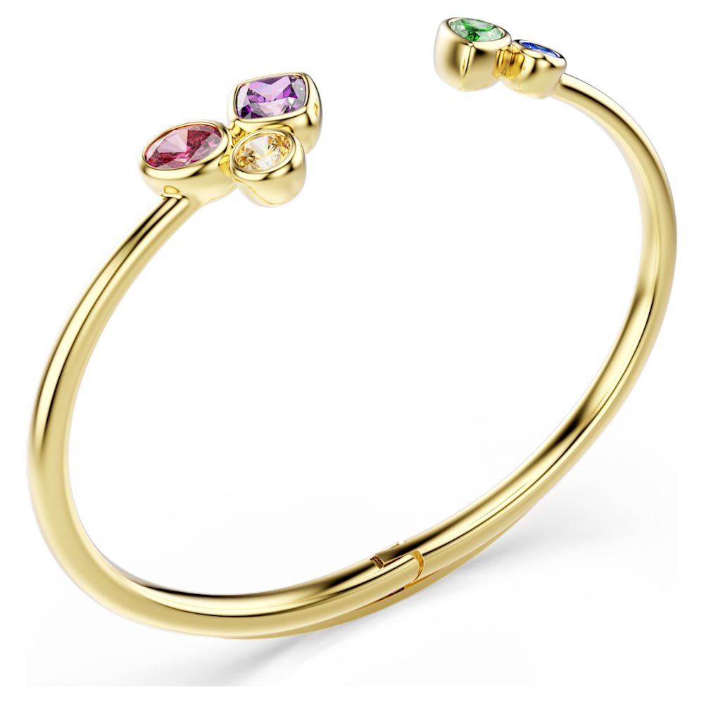 Bracciale rigido Imber Swarovski 5753259 – foto 3