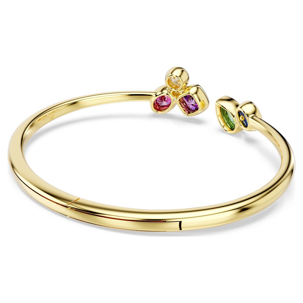 Bracciale rigido Imber Swarovski 5753259 – foto 4